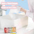 (14 Pack) Disposable Compressed Towels Portable Compressed Towel Tablets for Travel, Thick Super Absorbent Wash Cloths