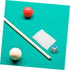 4pcs Packs, BESPORTBLE Billiard Talc Powder Portable Dry Hand Bags for Pool Table & Smooth Gameplay, Convenient Talcum