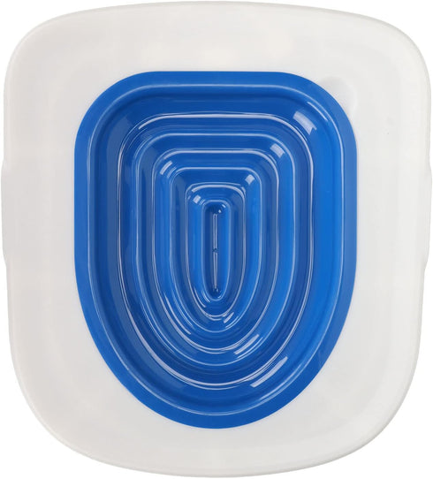 1 Cat Toilet Ing Kit, Training Universal Reusable Environmentally Kit, Potty Seat, Litter Boxes Friendly Trainer