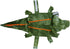 Dog Crocodile Costume for Pet Halloween Christmas Cosplay, Hoodie Sweater Clothes for Small Medium Large