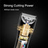 Handy & Powerful Long Lasting Pet Electric Hair Trimmer Kits - Waterproof Cordless Rechargeable Grooming Shavers