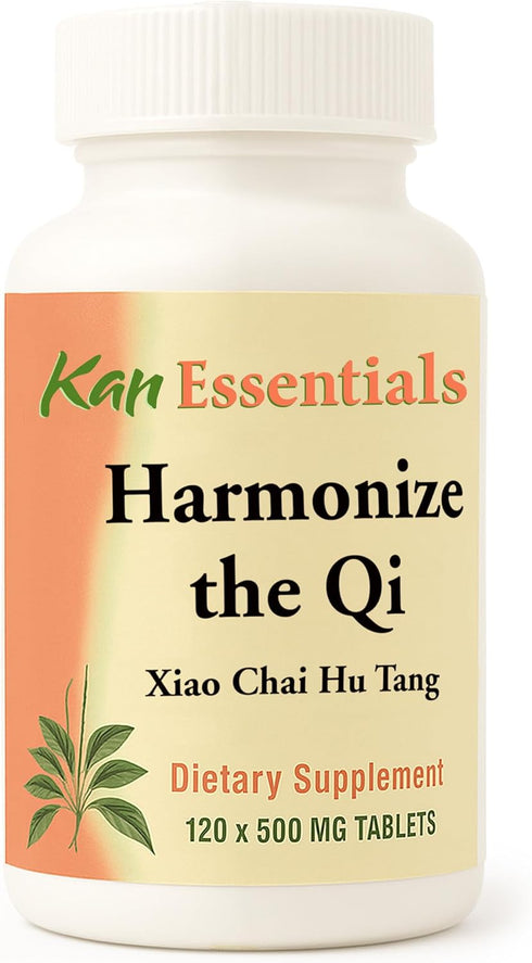 Kan Herb Company Harmonize the Qi Traditional Chinese Herbal Blend for Dogs