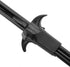 Garosa Aquarium Tongs, Plastic Trimming Tools, Multi-Purpose Plant Pruning Pliers for Fresh and Saltwater Fish