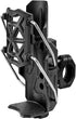 Adjustable Bike & Motorcycle Drink Holder Rotating Handlebar Cup Mount for Bicycle,