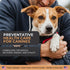 THRIVE Pet Nutrition 30 Count (4.8oz) Thrive Daily Amino Acids for Dogs Muscle Health, Recovery, Energy & Longevity