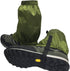 Leg Gaiter Waterproof Anti-Tear Ankle Gaiters for Outdoor Hiking, Walking, Climbing, Hunting, Snow