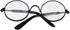YAODHAOD Pet Sunglasses - Classic Retro Circular Metal Prince Sunglasses, Funny Cute Puppy Cat Glasses, 2 PCS