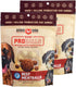 Boss Dog Boss Proballs Meatball Treats for Dogs & Cats - Beef Recipe, 3 oz Bag (Pack of 2)
