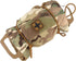 SABADO Rapid/Quick Deploy First Aid Kit, Tactical IFAK Pouch, Two-Piece System Med Roll Carrier, Outdoor Bag