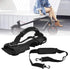 Universal Scooter Handle Strap - Folding Handle Carrier Belt for Brompton Cycling Accessory