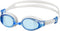 Unisex V-640asa Fitness Swim Goggles with Curved Lens