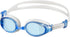 Unisex V-640asa Fitness Swim Goggles with Curved Lens