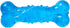 SPOT Play Strong Scent-sations Bone, Durable TPR Rubber Dog Toy for Aggressive Chewers, Bacon Flavored