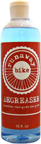 Low-Odor Bio-Friendly Degreaser for Bike Chain Cleaners and Scrubbing Tools