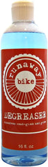 Low-Odor Bio-Friendly Degreaser for Bike Chain Cleaners and Scrubbing Tools