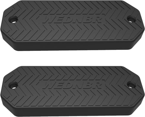 WEDNBR Gun Magnet 56 lbs .Magnetic Mount for Car, Truck, Desks, Safes&Walls, Indoor