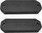 WEDNBR Gun Magnet 56 lbs .Magnetic Mount for Car, Truck, Desks, Safes&Walls, Indoor