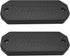 WEDNBR Gun Magnet 56 lbs .Magnetic Mount for Car, Truck, Desks, Safes&Walls, Indoor
