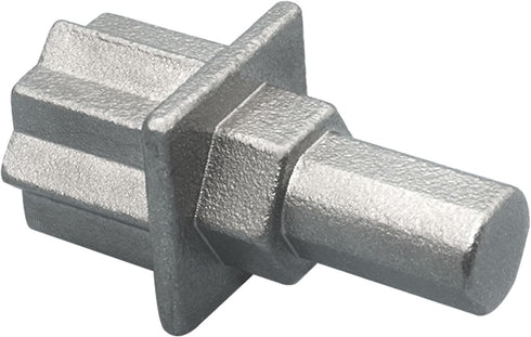 7431 Sailing Cordless Drill and Winch Adapter, Convert to Powered Winch