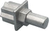 7431 Sailing Cordless Drill and Winch Adapter, Convert to Powered Winch