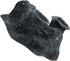 UPKOCH Aquarium Fish Hideout Cave Resin Rock Shelter 1pcs Shrimp Breeding Tunnel