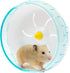6.9 Inch Silent Hamster Running Wheel, Exercise Wheels for Dwarf Hamster, Pet Mouse, Mice