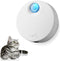uahpet Cat Litter Deodorizer, 99.9% Dust-Fall Odor Eliminator for All Kinds of Cat Litter Box