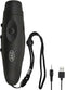 ZHT Electronic Whistles for Referees, USB Charging, 3 Tone High Volume Emergency Whistle for Coaches, Teachers, Outdoor