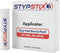 STYPSTIX Dog Nail Bleeding Stopper Applicator | Quick Styptic Tool | Stop Pet