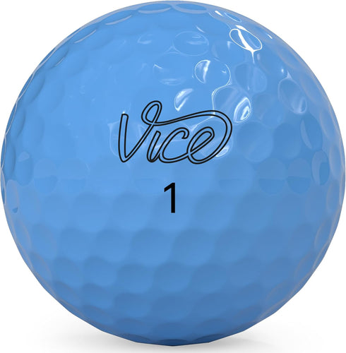 Vice Drive Distance Golf Balls - Maximum Performance