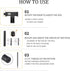WIGERLON Adjustable Golf Tripod Stick for Phones - Perfect for Capturing Golf Moments