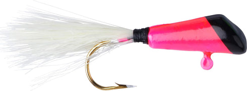 Shad Darts - 3, 6 or 12 Pack (Multiple Colors/Weights Available)