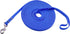 Dog Training Leash - Waterproof Long TPU Leash, Easy to Clean, 10FT/15FT/33FT/50FT for Recall Training and Outdoor