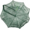 Bayou Trading USA Octagon Shrimp Cage(6 Pack), 8 Holes, Foldable, can Also be Used as