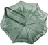 Bayou Trading USA Octagon Shrimp Cage(6 Pack), 8 Holes, Foldable, can Also be Used as