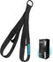 Vulken Tricep Rope Cable Attachment, Extra Long Pull Down Rope for Gym Equipment and Home Workouts