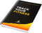 NewMe Fitness Journal for Women & Men - Food & Workout Planner Log Book for Weight Loss and Muscle Gain