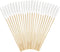 6 Inch Long Cotton Swabs for Dogs, Cats, Small Pets, Ear Cleaning Swabs with Bamboo Handle, 200pcs