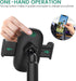 Golf Cart Accessories Universal Phone Holder Mount for 4.7-6.8" Cell Phones, Fit EZGO Club Car Yamaha, Gifts for Men,