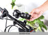 MTB Stem 25.4 90mm 110mm Adjustable 0-60 Degree Short Handlebar Stem for Most Bicycle, Road Bike, MTB, BMX (Aluminum