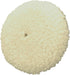 Shurhold 3151 6.5" Compounding Pad Set of 2 - White