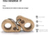 Monik Pocket-sized Fingerboard Pair for Rock Climbing, Portable Hangboard Finger Trainer, Lightweight Wood