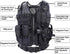vAv YAKEDA Tactical Vest Outdoor Ultra-Light Adjustable Breathable Training Airsoft Vest for Adults