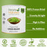 #10 25-Year Ready Harvest Freeze Dried Food - Green Beans | Emergency Food | Camping Vegetables | Can | Shelf Life |