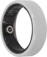 Pomya Smart Ring - Health Monitor with Sleep Tracking, Exercise Data, IP68 Waterproof, 7-Day Battery Life, White