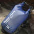 Floating Waterproof Dry Bag for Women Men, 10L/20L Roll Top Lightweight Storage Bag for Watersports, Travel, Beach