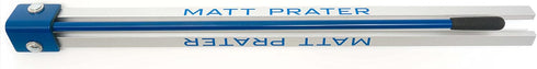 Murray Sporting Goods Matt Prater Premium Football Kicking Tee Holder - Training Accessory for Field Goal Kickers