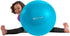 Gaiam Kids Balance Ball, 45cm, Exercise Stability Yoga Ball for Active Children, Home or Classroom