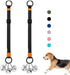 SVD.PET 2 Packs Dog Doorbells to Go Outside for Potty Training, Puppy