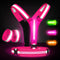 LED Reflective Vest Running Gear Set, USB Rechargeable Light Up Vest for Night Walking, Waterproof Phone Bag & Armband